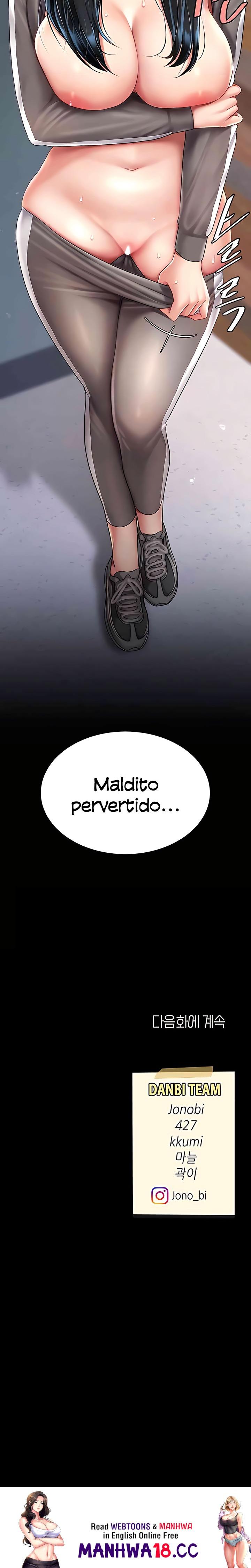 Mom Eat First Raw Chapter 74 Page 35