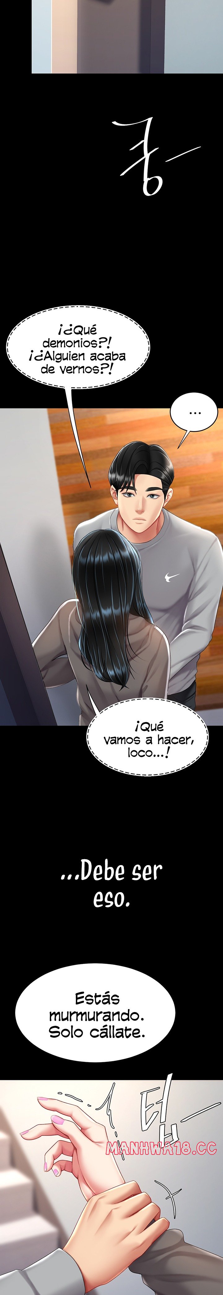 Mom Eat First Raw Chapter 75 Page 26