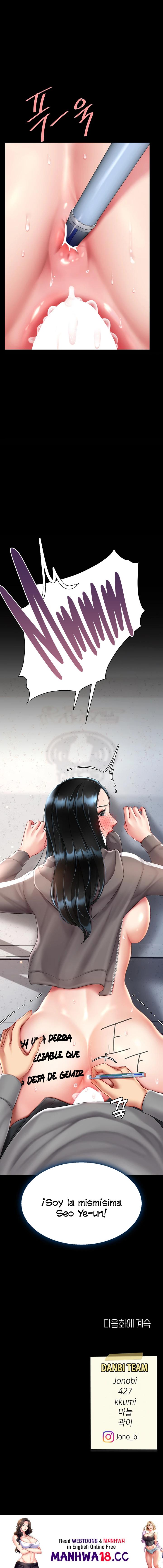 Mom Eat First Raw Chapter 76 Page 37