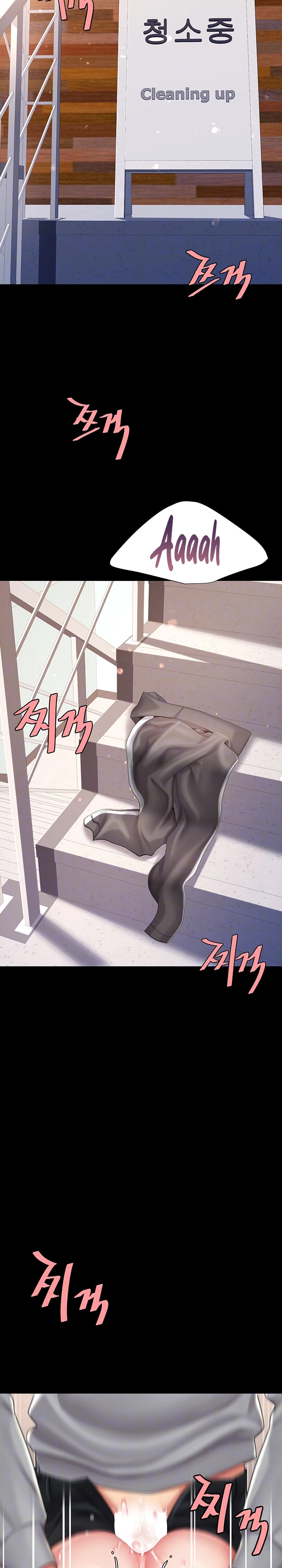 Mom Eat First Raw Chapter 76 Page 5