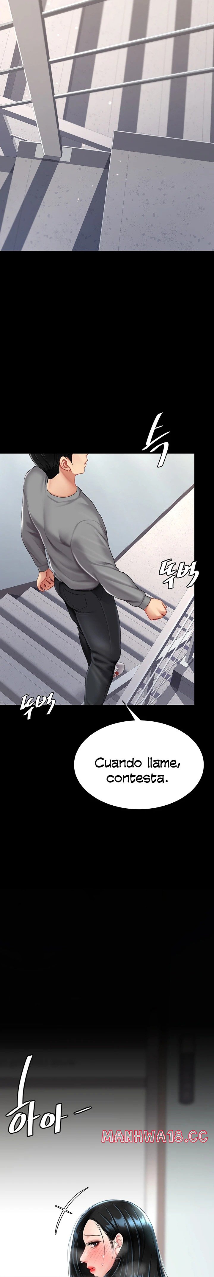 Mom Eat First Raw Chapter 77 Page 26