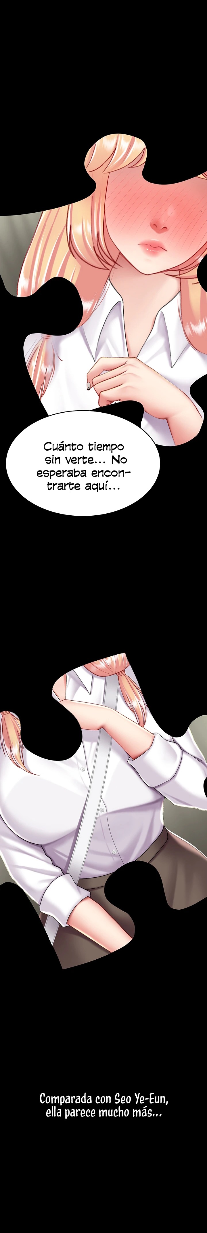 Mom Eat First Raw Chapter 77 Page 34