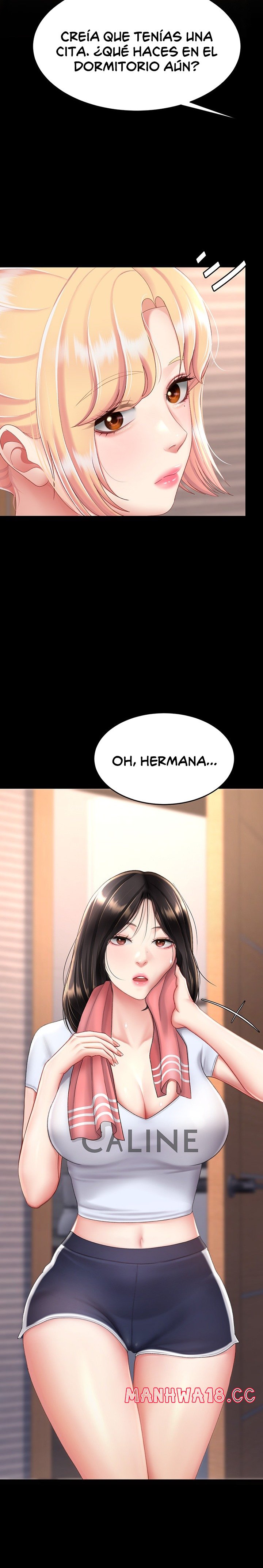 Mom Eat First Raw Chapter 78 Page 13