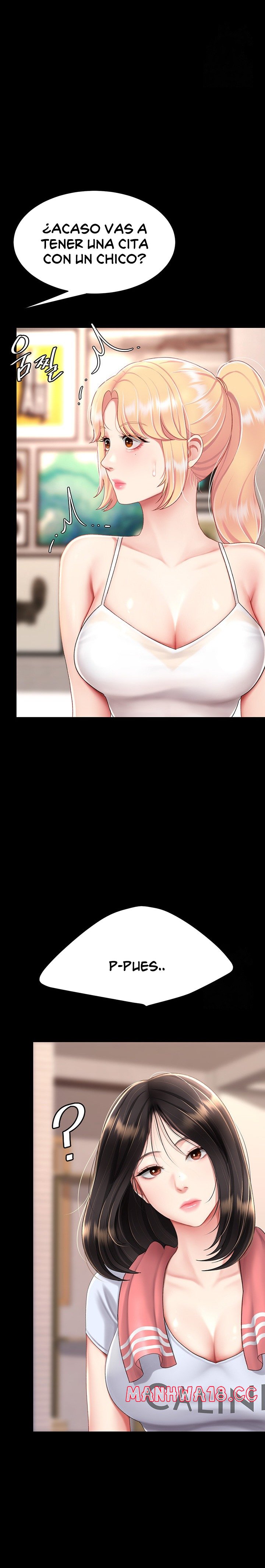 Mom Eat First Raw Chapter 78 Page 15