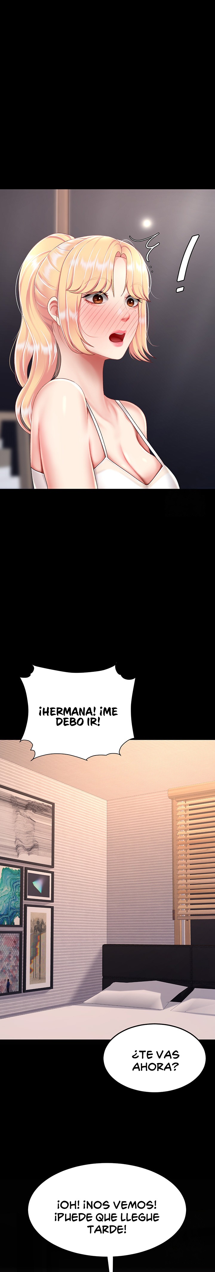 Mom Eat First Raw Chapter 78 Page 17