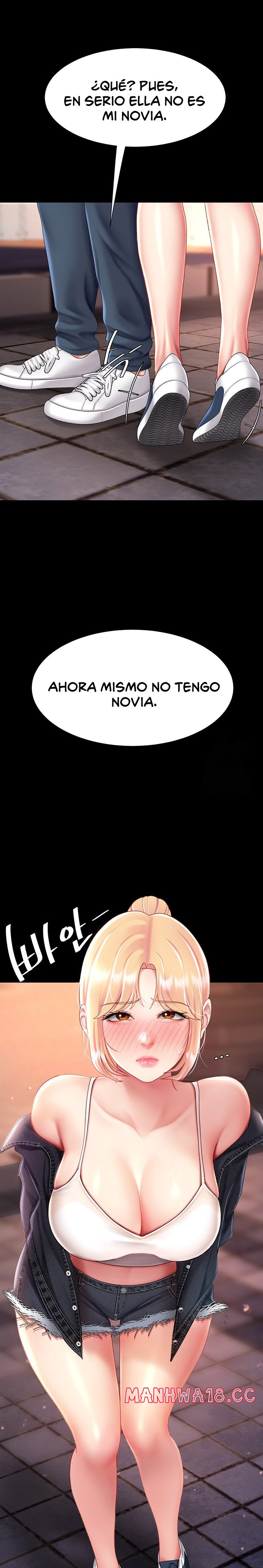 Mom Eat First Raw Chapter 78 Page 26