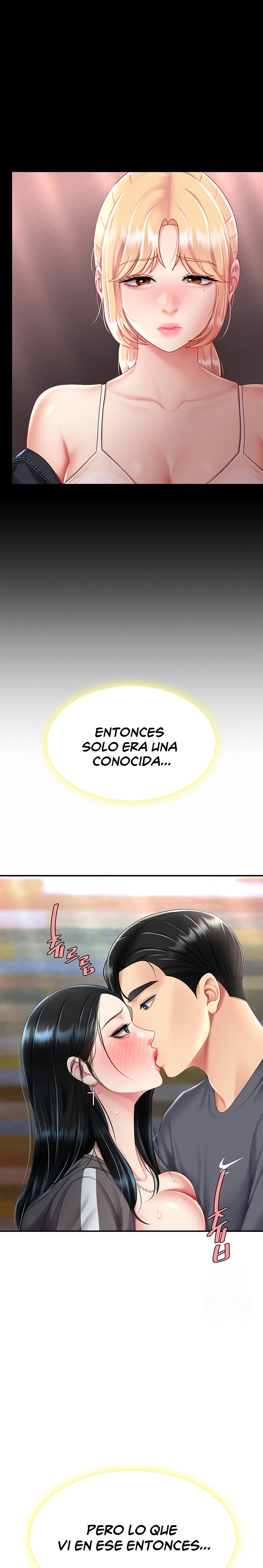 Mom Eat First Raw Chapter 78 Page 28