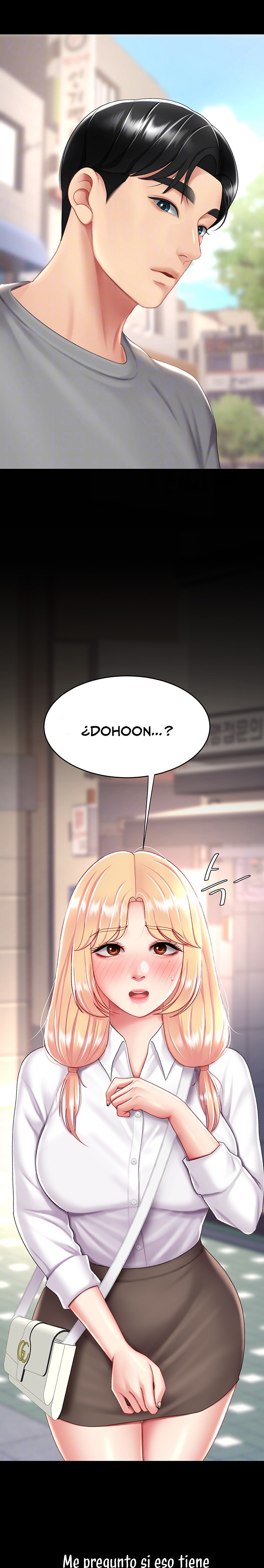 Mom Eat First Raw Chapter 78 Page 3