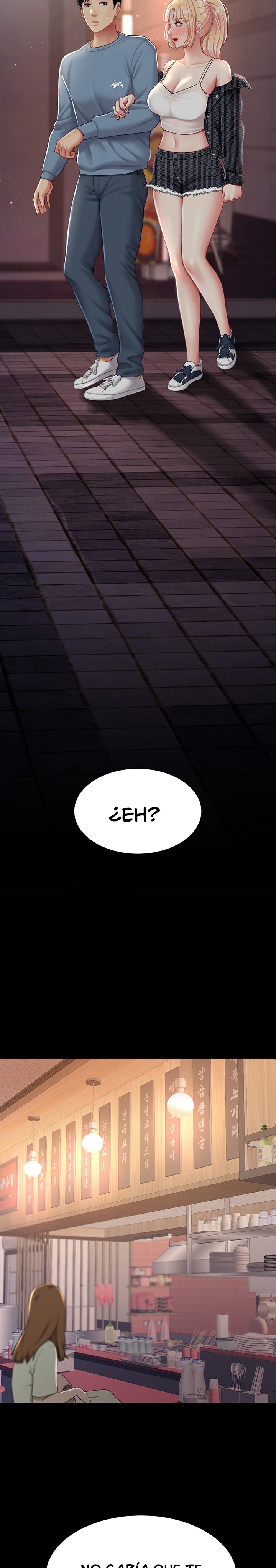 Mom Eat First Raw Chapter 78 Page 31