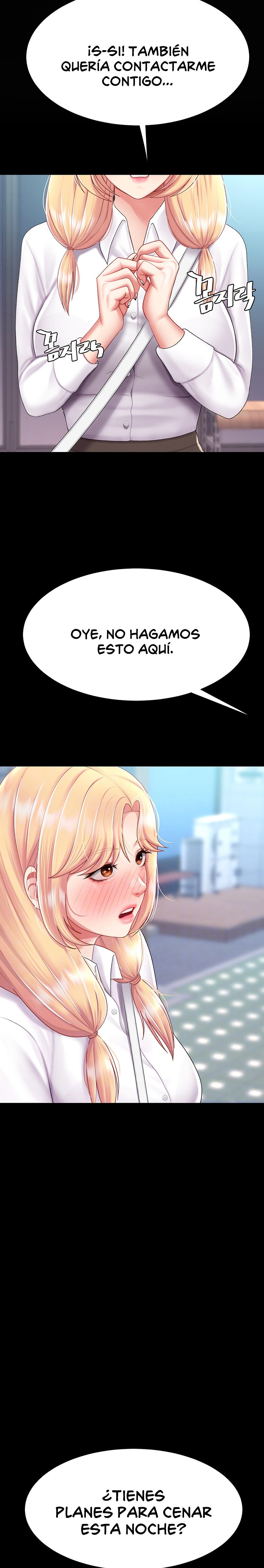 Mom Eat First Raw Chapter 78 Page 7
