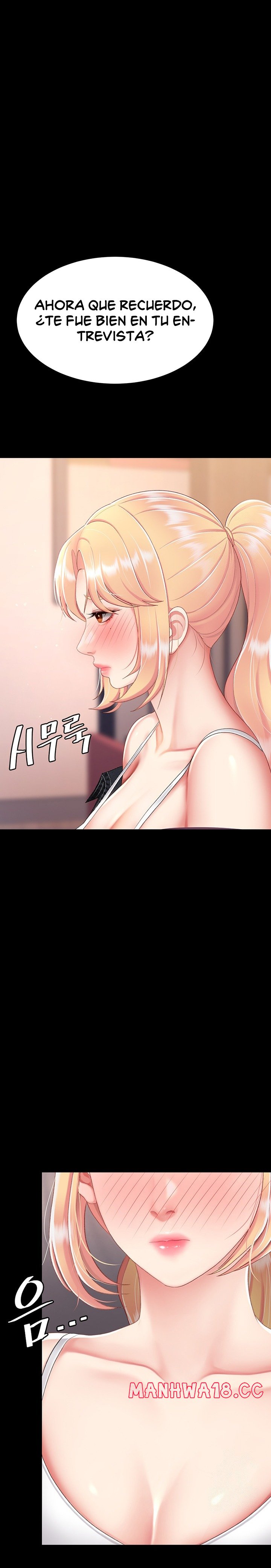 Mom Eat First Raw Chapter 79 Page 11