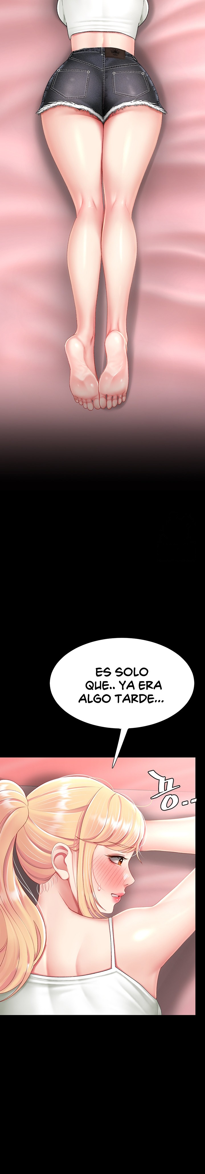 Mom Eat First Raw Chapter 79 Page 24