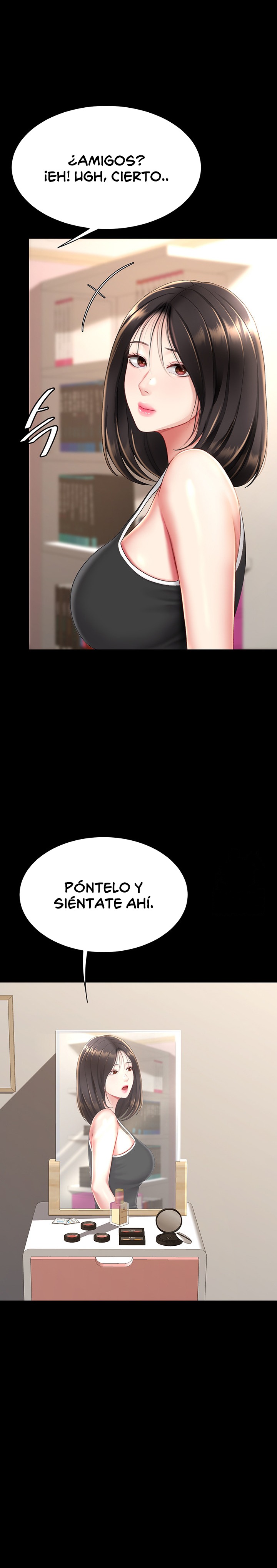 Mom Eat First Raw Chapter 79 Page 30