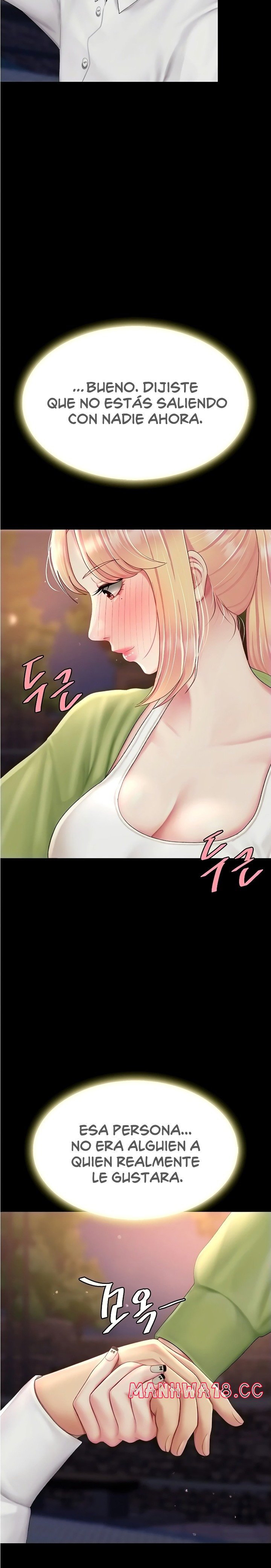 Mom Eat First Raw Chapter 80 Page 15