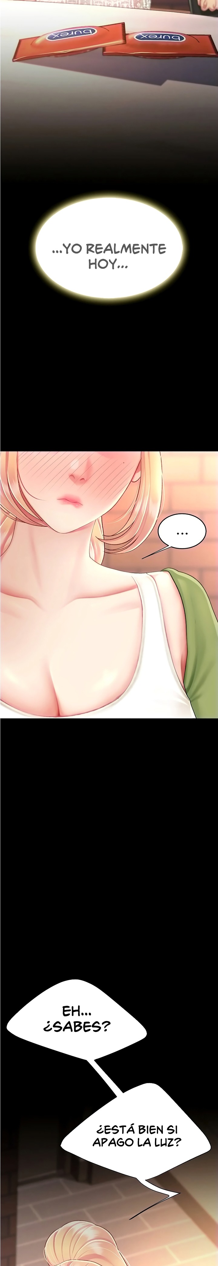 Mom Eat First Raw Chapter 80 Page 23