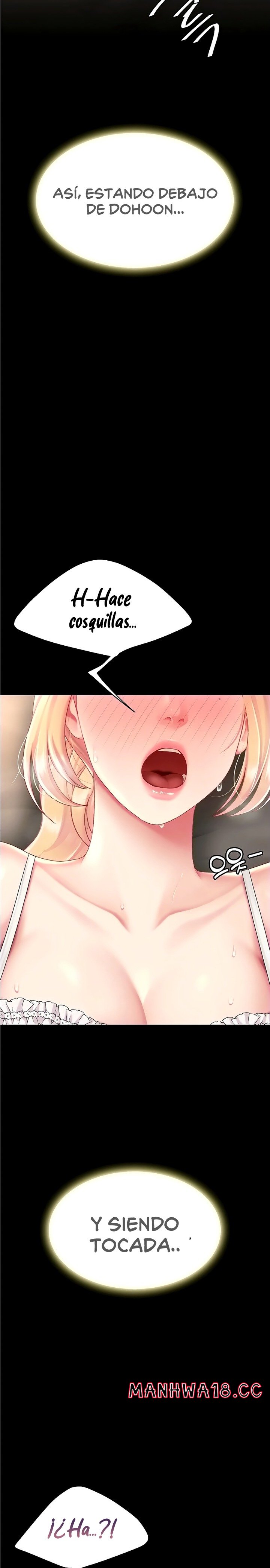 Mom Eat First Raw Chapter 80 Page 27