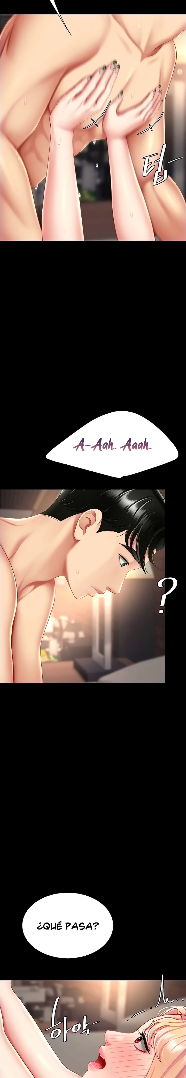 Mom Eat First Raw Chapter 80 Page 28