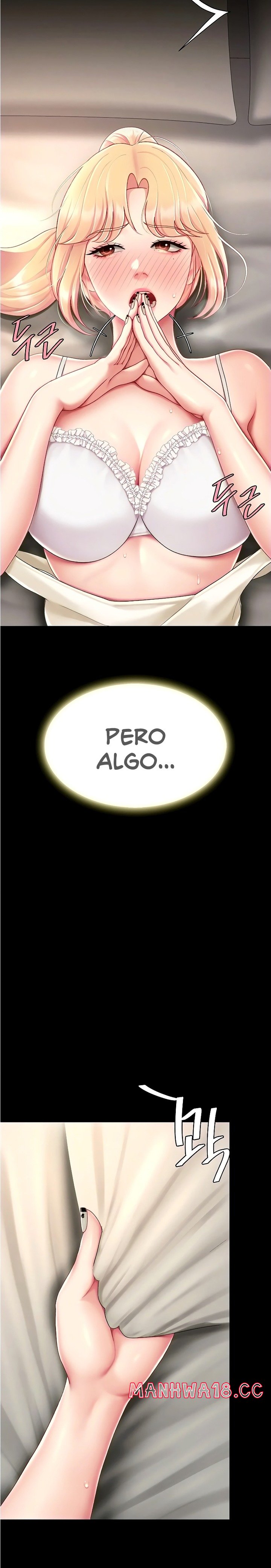 Mom Eat First Raw Chapter 80 Page 30