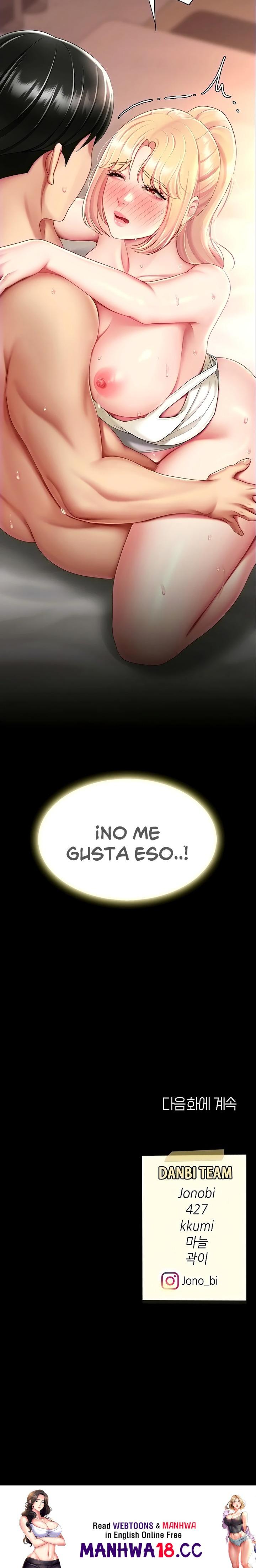 Mom Eat First Raw Chapter 80 Page 46