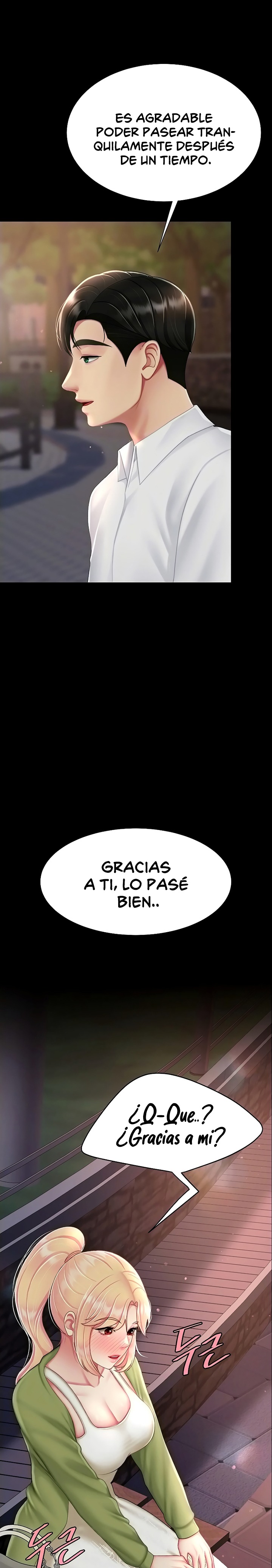 Mom Eat First Raw Chapter 80 Page 7