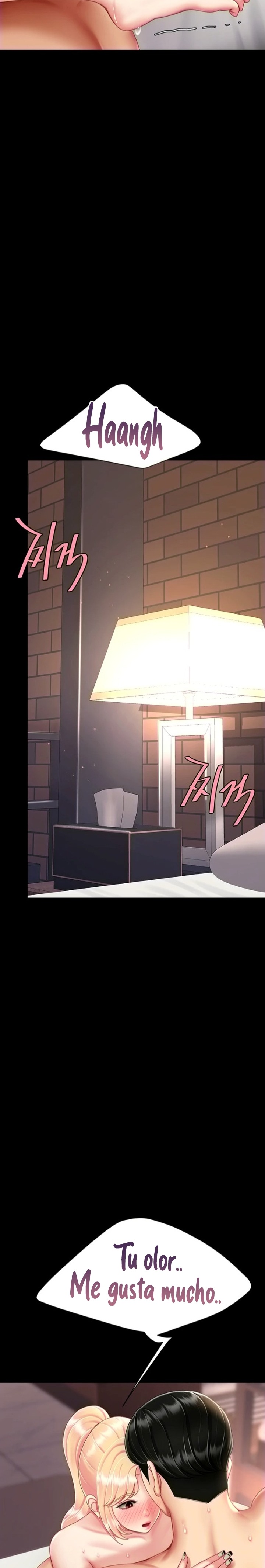 Mom Eat First Raw Chapter 81 Page 17