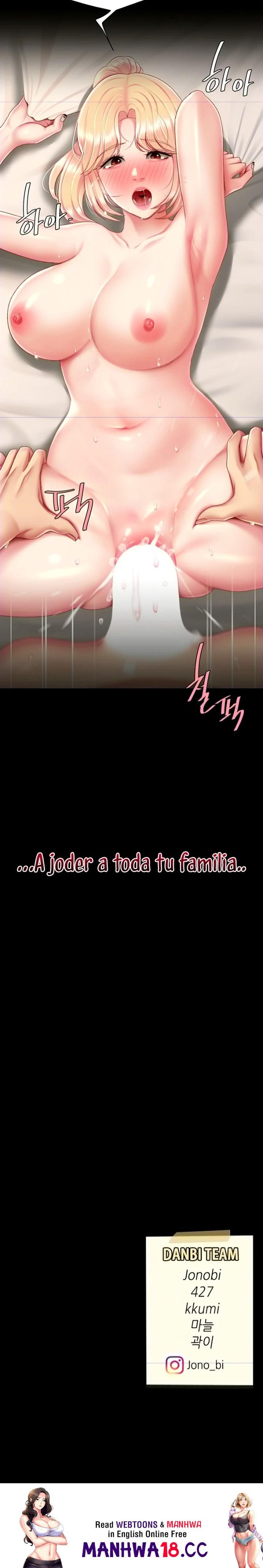 Mom Eat First Raw Chapter 81 Page 41