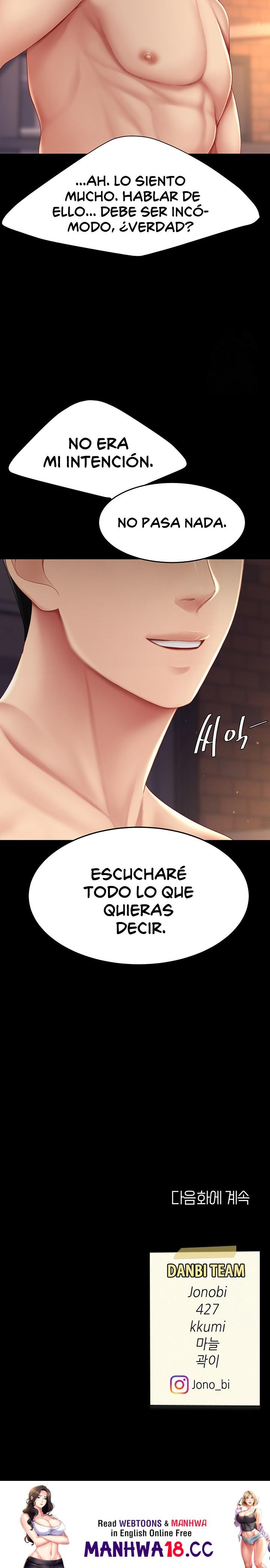 Mom Eat First Raw Chapter 82 Page 32