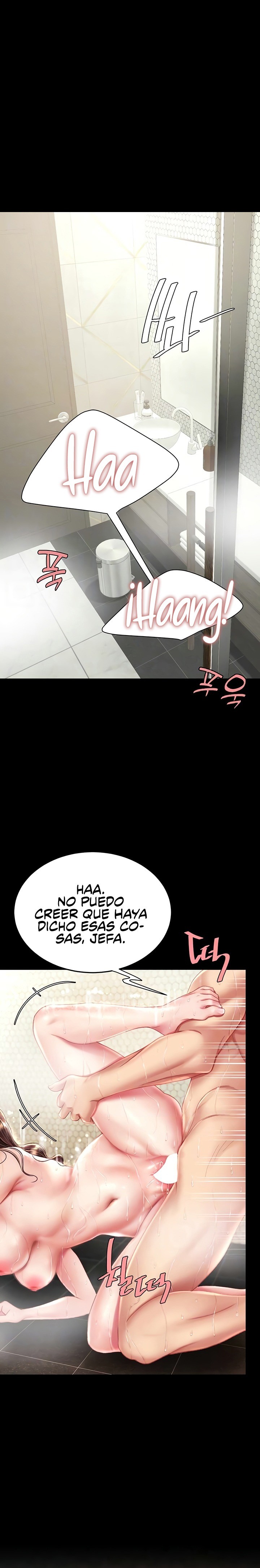 Mom Eat First Raw Chapter 11 Page 2