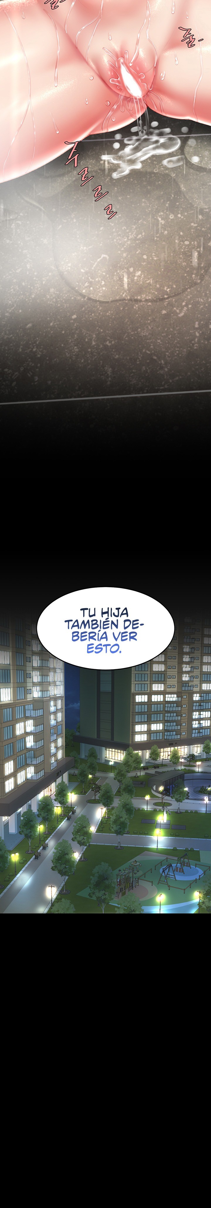Mom Eat First Raw Chapter 11 Page 22