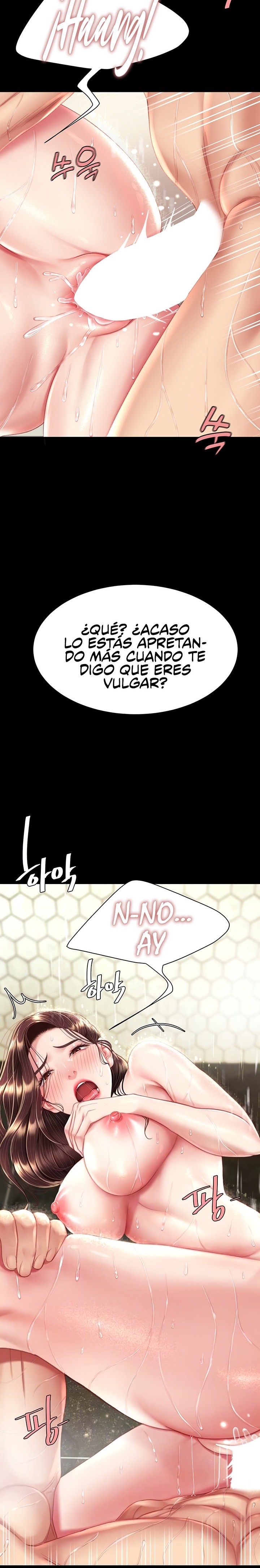 Mom Eat First Raw Chapter 11 Page 4