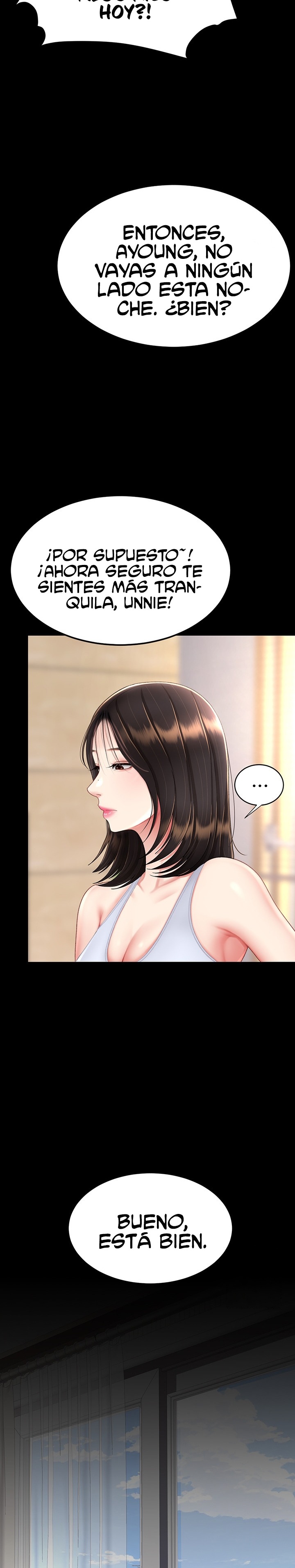 Mom Eat First Raw Chapter 83 Page 10