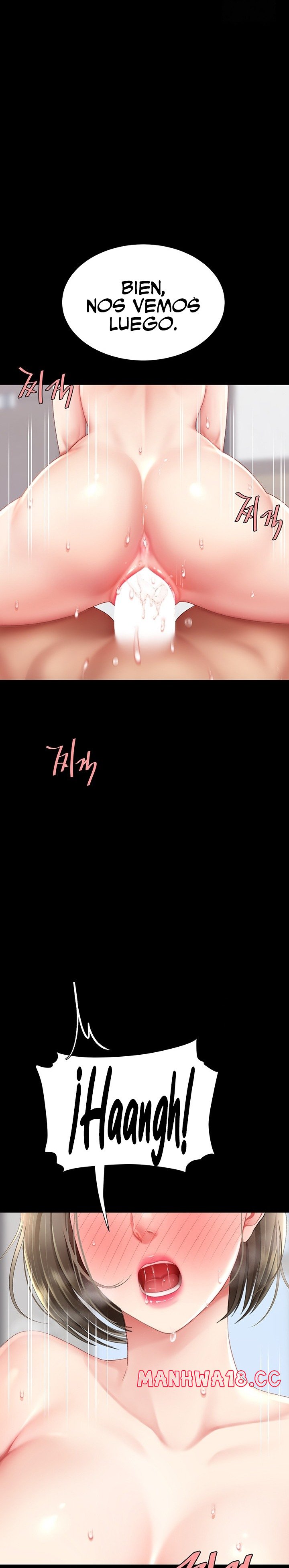 Mom Eat First Raw Chapter 83 Page 13