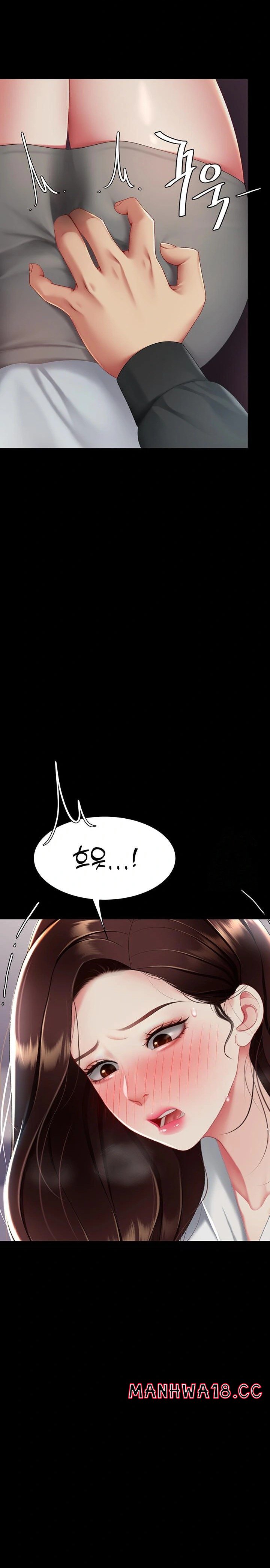 Mom Eat First Raw Chapter 86 Page 40