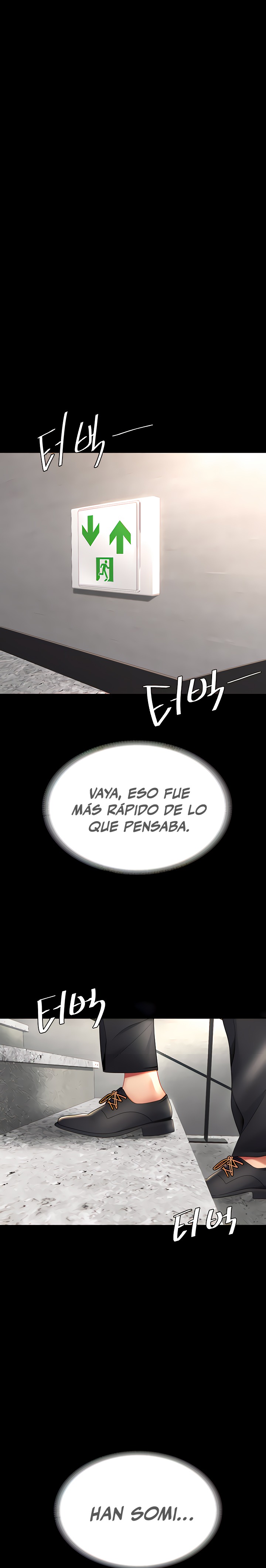 Mom Eat First Raw Chapter 12 Page 19