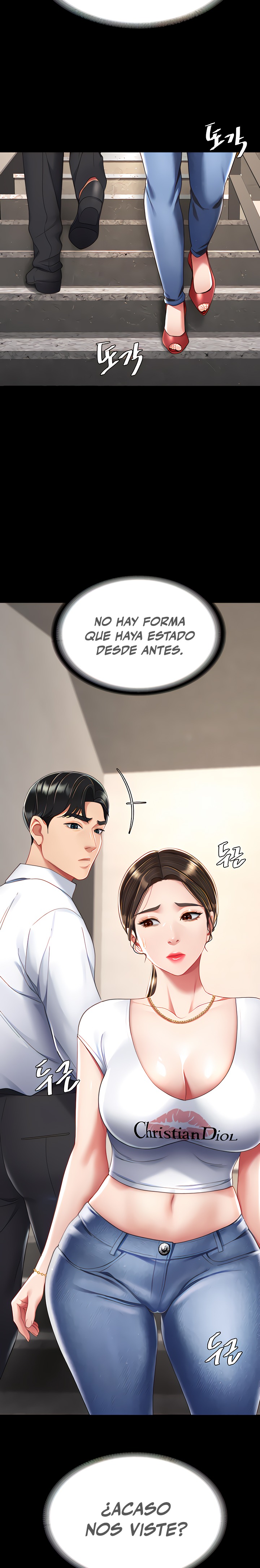 Mom Eat First Raw Chapter 12 Page 24