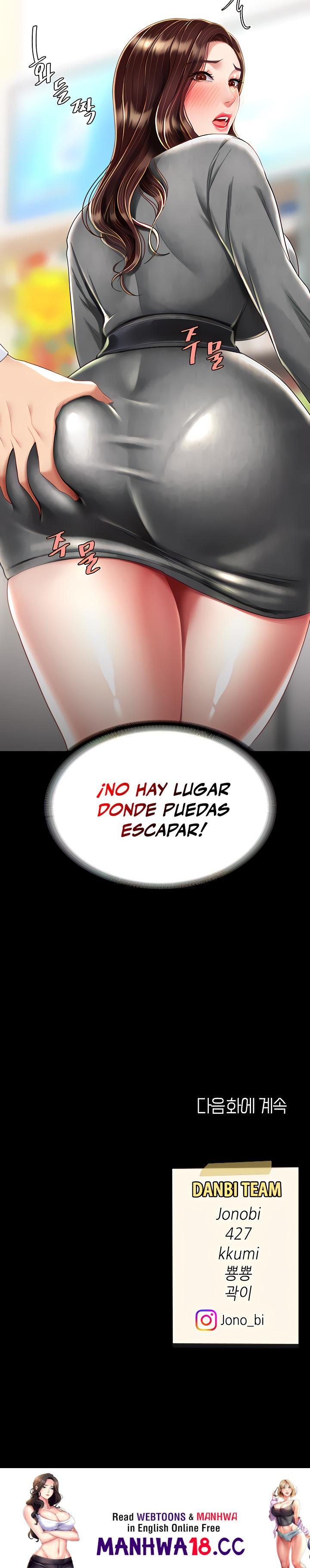 Mom Eat First Raw Chapter 12 Page 34