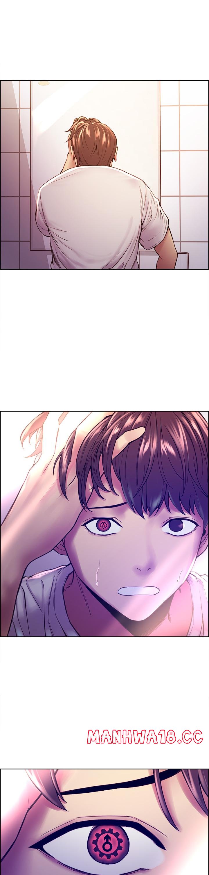 Sex Stopwatch Raw Chapter 1 Page 4