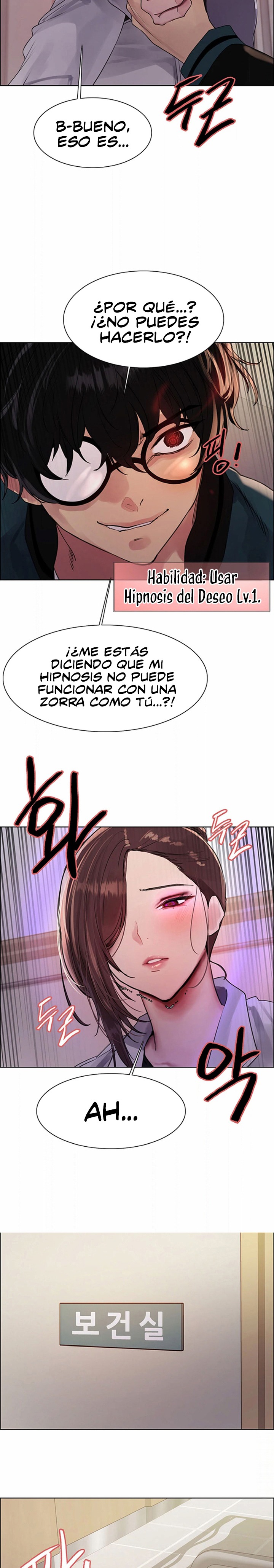 Sex Stopwatch Raw Chapter 99 Page 20
