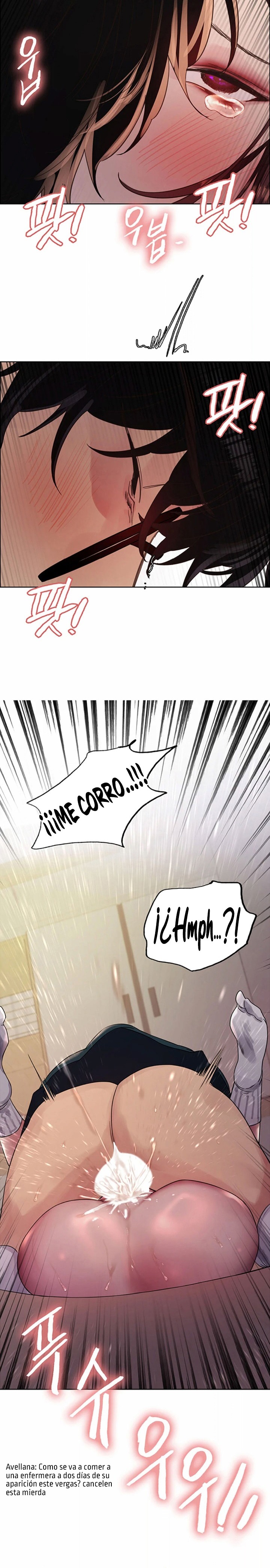 Sex Stopwatch Raw Chapter 99 Page 24