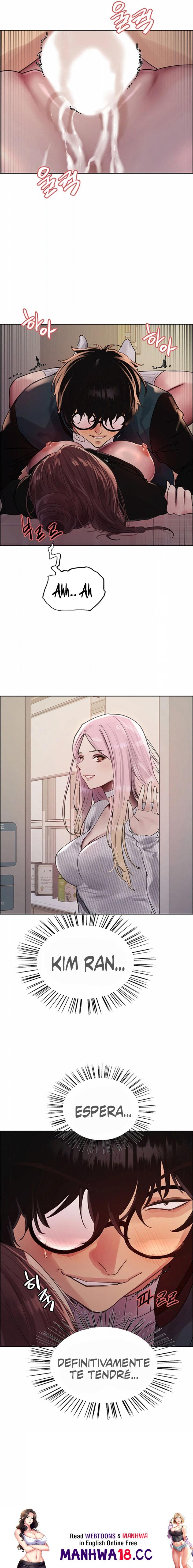 Sex Stopwatch Raw Chapter 99 Page 25