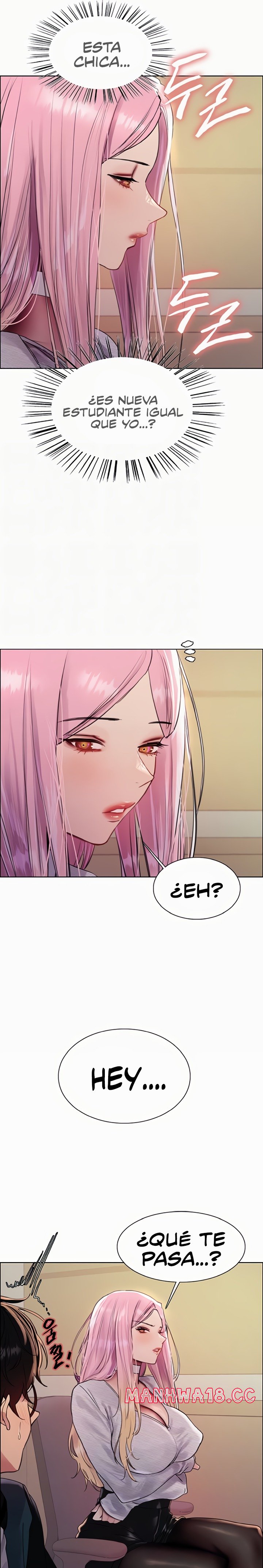 Sex Stopwatch Raw Chapter 99 Page 4