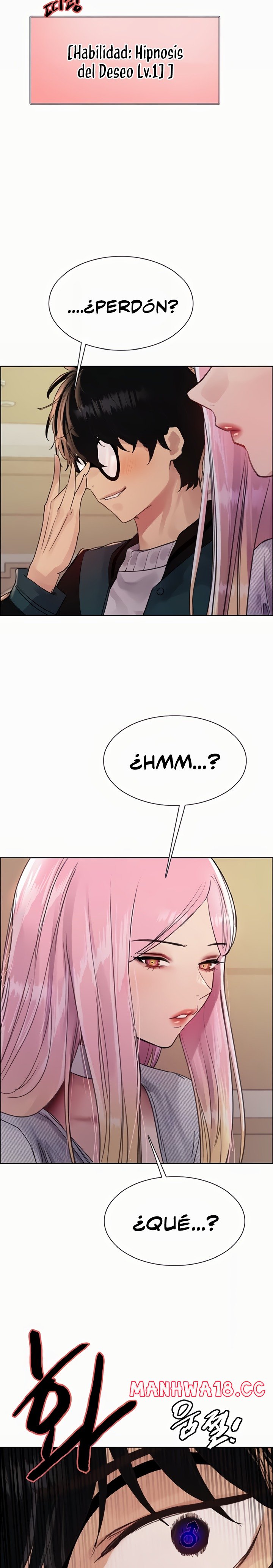 Sex Stopwatch Raw Chapter 99 Page 8