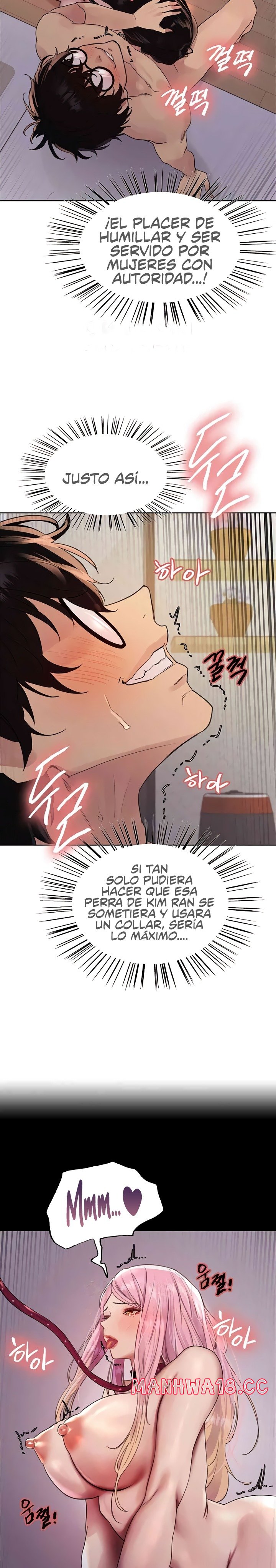 Sex Stopwatch Raw Chapter 102 Page 10