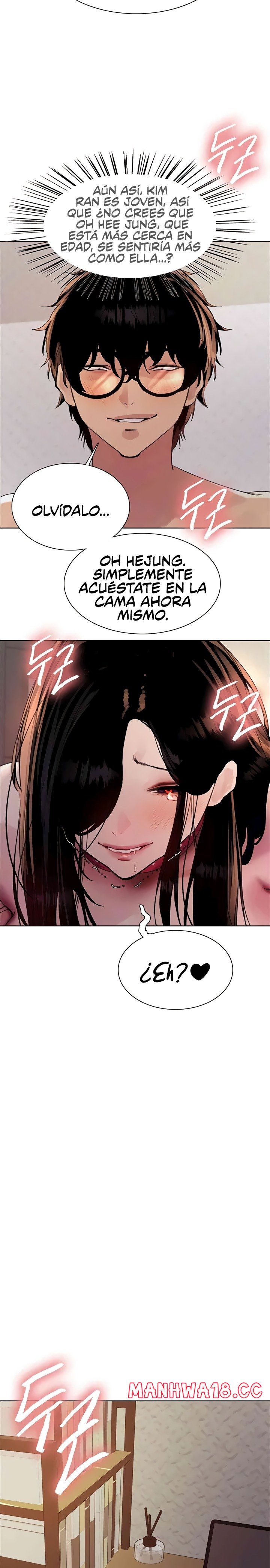 Sex Stopwatch Raw Chapter 102 Page 16