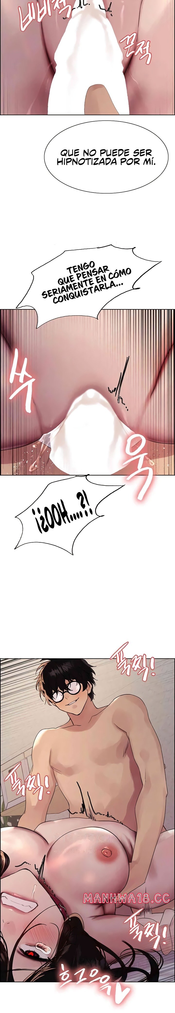 Sex Stopwatch Raw Chapter 102 Page 18