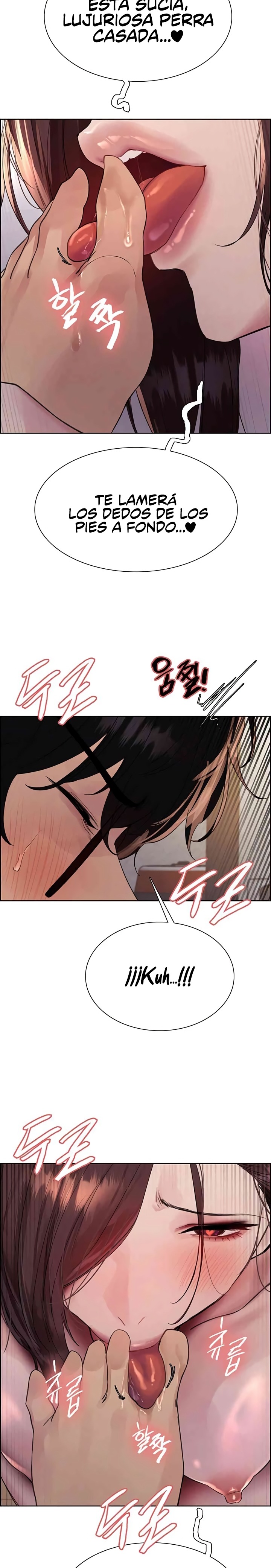 Sex Stopwatch Raw Chapter 102 Page 2