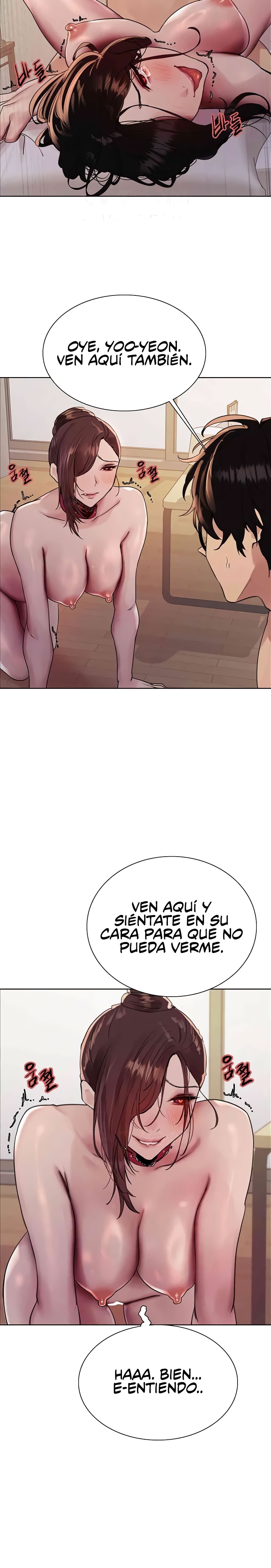 Sex Stopwatch Raw Chapter 102 Page 20