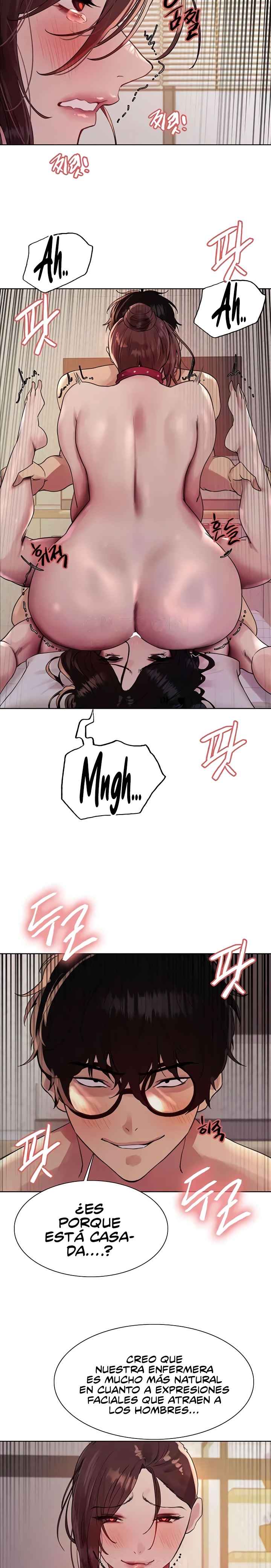 Sex Stopwatch Raw Chapter 102 Page 23
