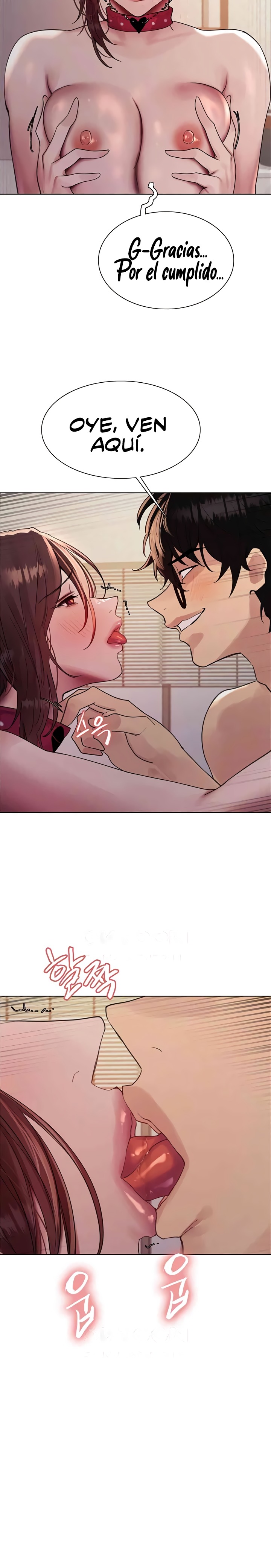 Sex Stopwatch Raw Chapter 102 Page 24