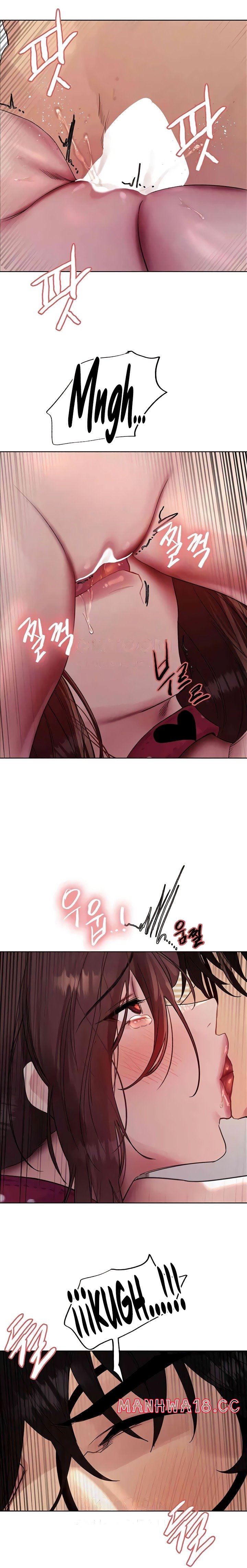 Sex Stopwatch Raw Chapter 102 Page 25